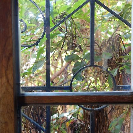 Casa Bellavista Hostel Bogotá Dış mekan fotoğraf