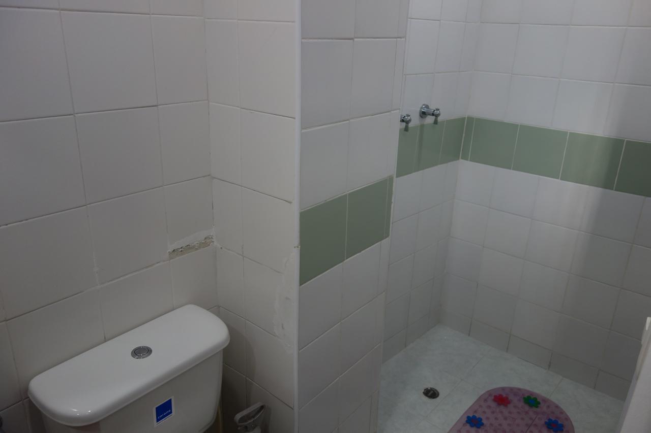 Casa Bellavista Hostel Bogotá Dış mekan fotoğraf